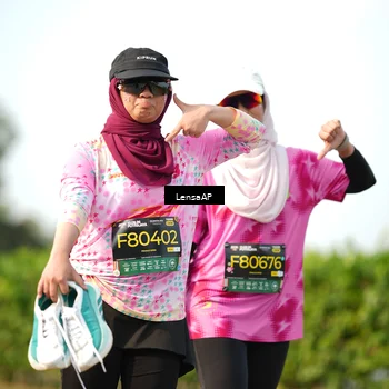 Runner Photo 6273597