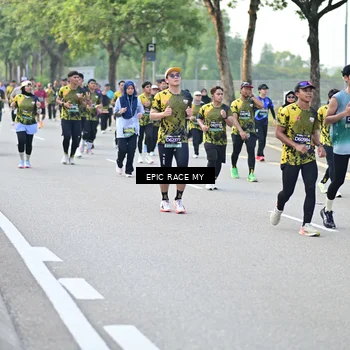 Runner Photo 6273598