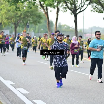 Runner Photo 6273600