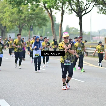 Runner Photo 6273627