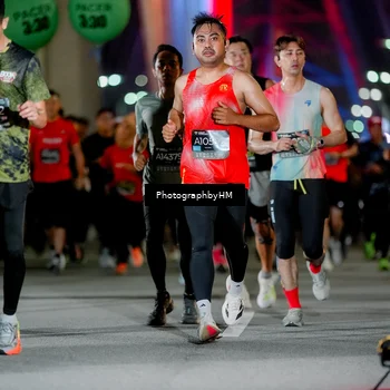 Runner Photo 6273633