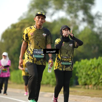 Runner Photo 6273644