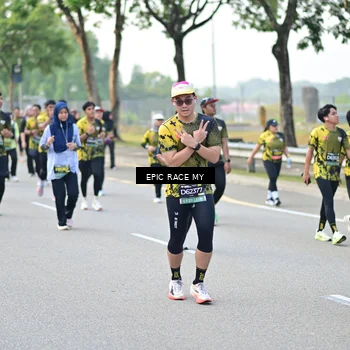 Runner Photo 6273650
