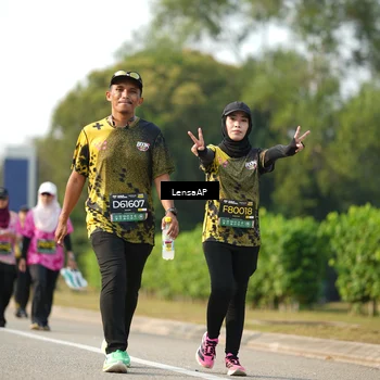 Runner Photo 6273662