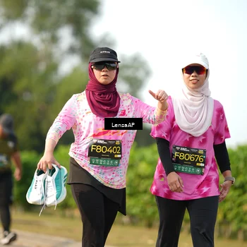 Runner Photo 6273666