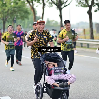 Runner Photo 6273676