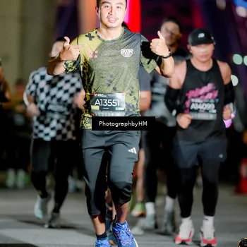 Runner Photo 6273681