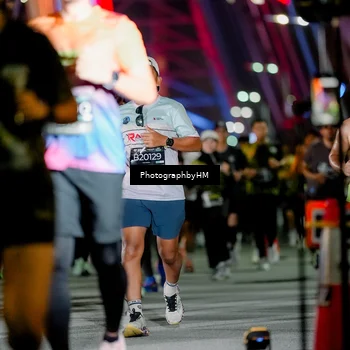 Runner Photo 6273683