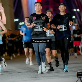 Runner Photo 6273684
