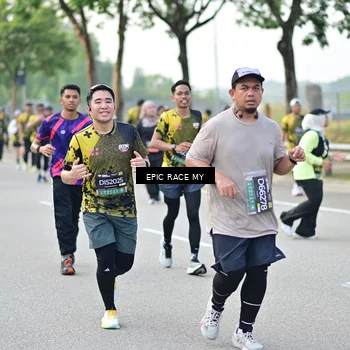 Runner Photo 6273723