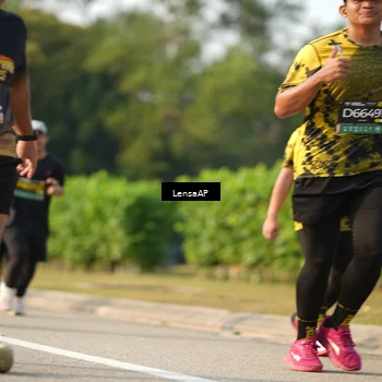 Runner Photo 6273743