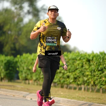 Runner Photo 6273758