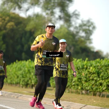 Runner Photo 6273760