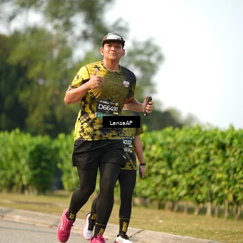 Runner Photo 6273761