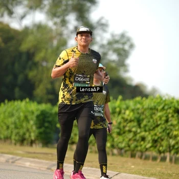 Runner Photo 6273781