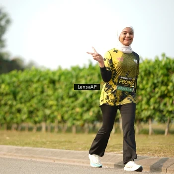 Runner Photo 6273782