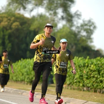 Runner Photo 6273783