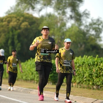 Runner Photo 6273784