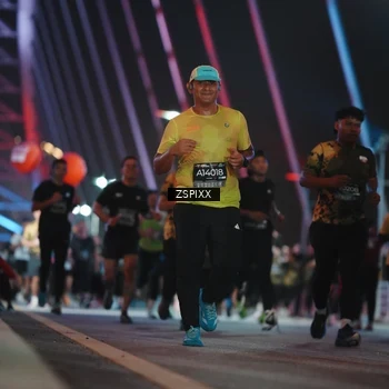 Runner Photo 6273788