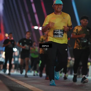 Runner Photo 6273802