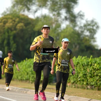 Runner Photo 6273807