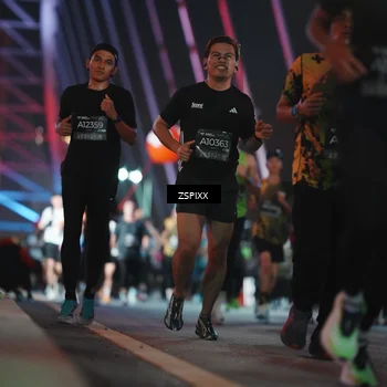 Runner Photo 6273814