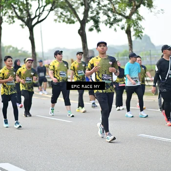 Runner Photo 6273815