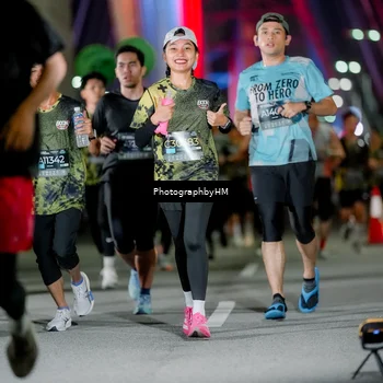 Runner Photo 6273829