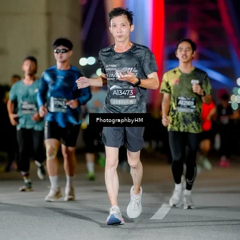 Runner Photo 6273832