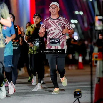 Runner Photo 6273833