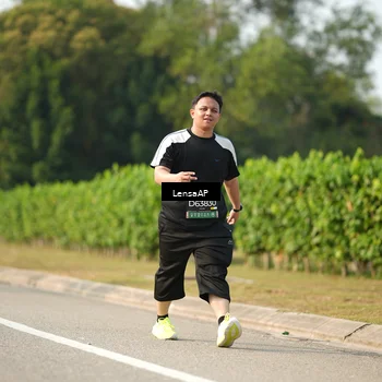 Runner Photo 6273841