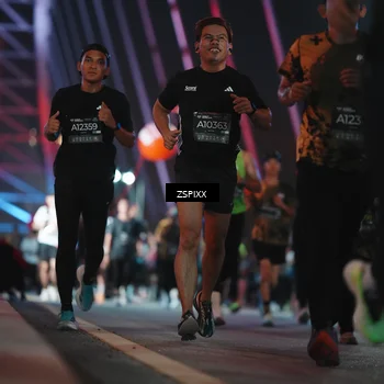Runner Photo 6273843