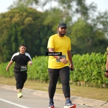 Runner Photo 6273861