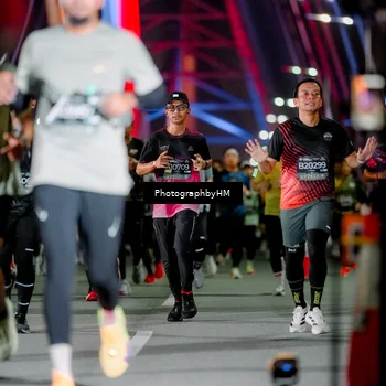 Runner Photo 6273864