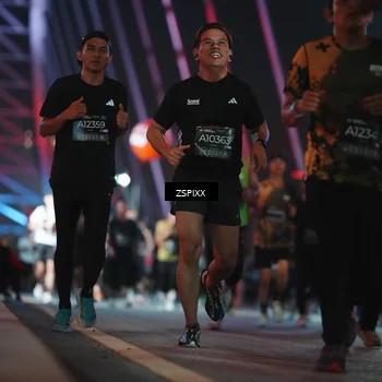 Runner Photo 6273886