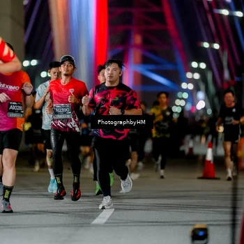 Runner Photo 6273896