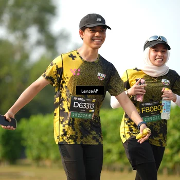 Runner Photo 6273906
