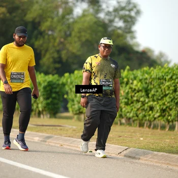 Runner Photo 6273907