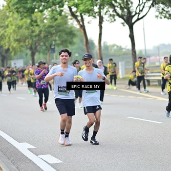 Runner Photo 6273918