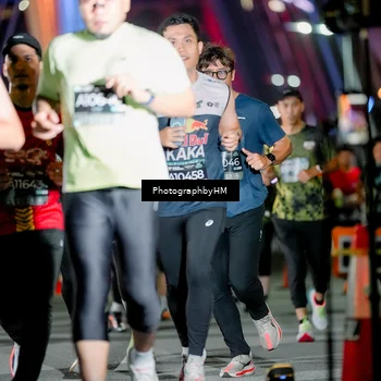 Runner Photo 6273924
