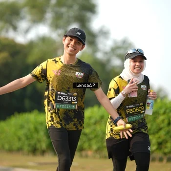 Runner Photo 6273928