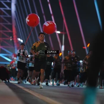 Runner Photo 6273930