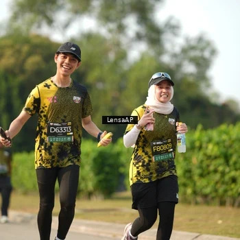 Runner Photo 6273937
