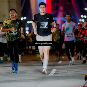 Runner Photo 6273938