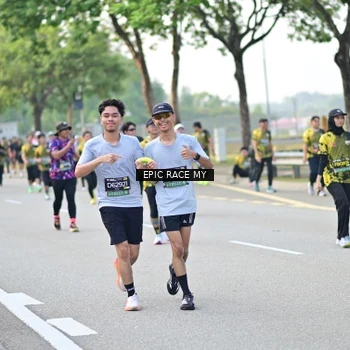 Runner Photo 6273944