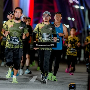 Runner Photo 6273946