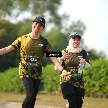 Runner Photo 6273947