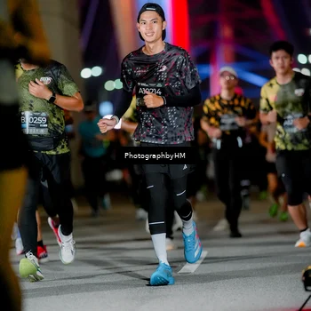 Runner Photo 6273951