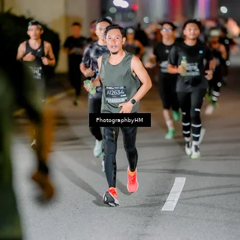 Runner Photo 6273955