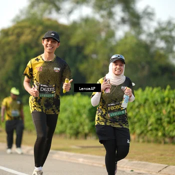 Runner Photo 6273961